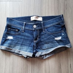 Hollister Shorts